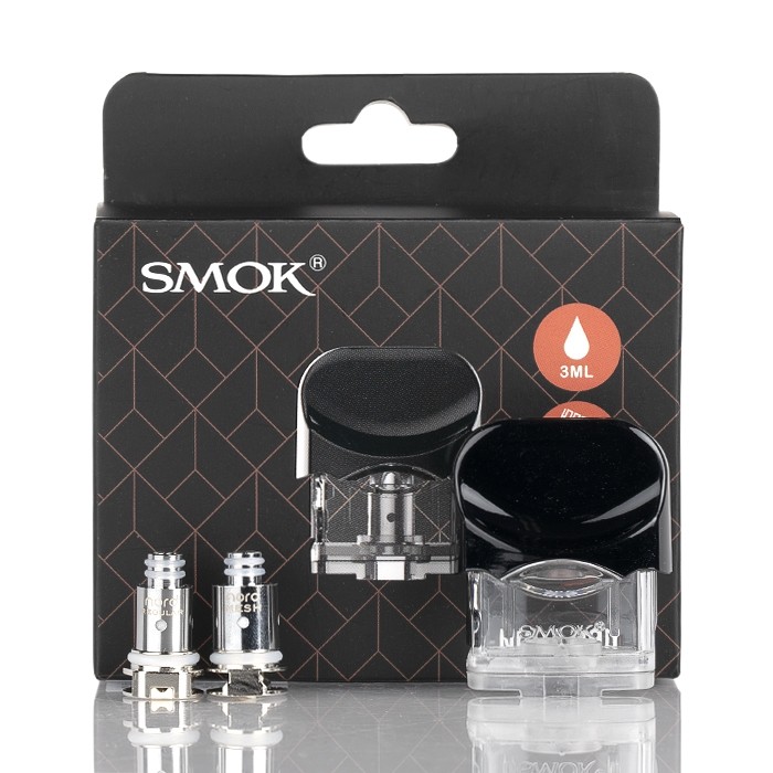 Smok Nord Pods