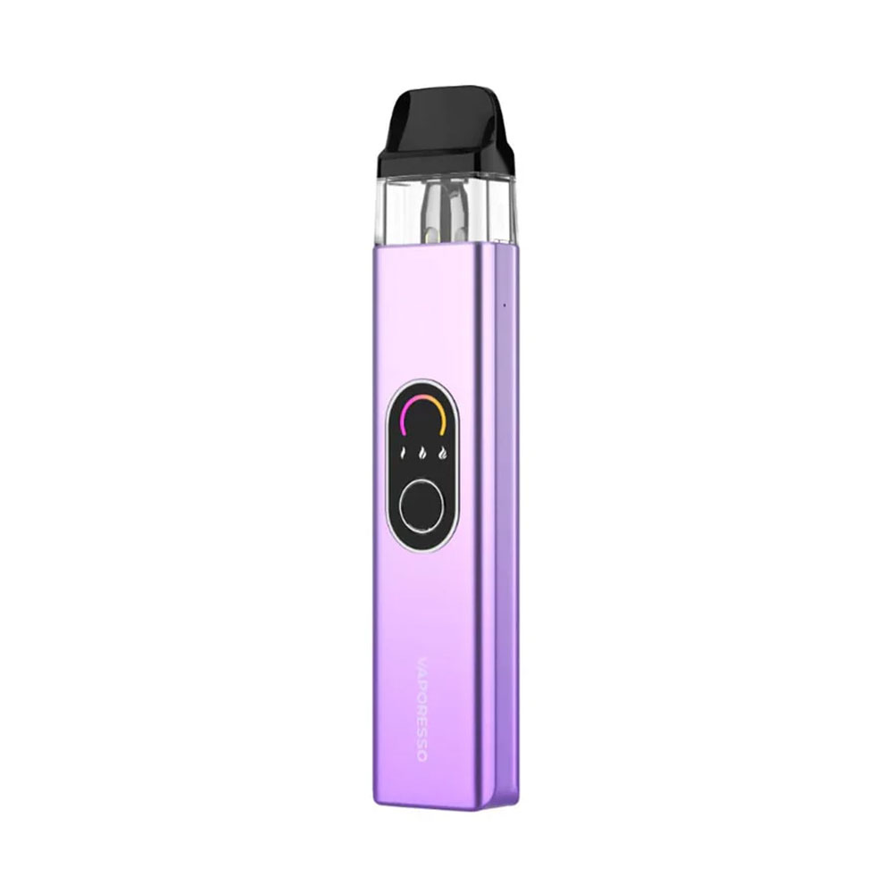 Vaporesso Xros 4 Pod Kit