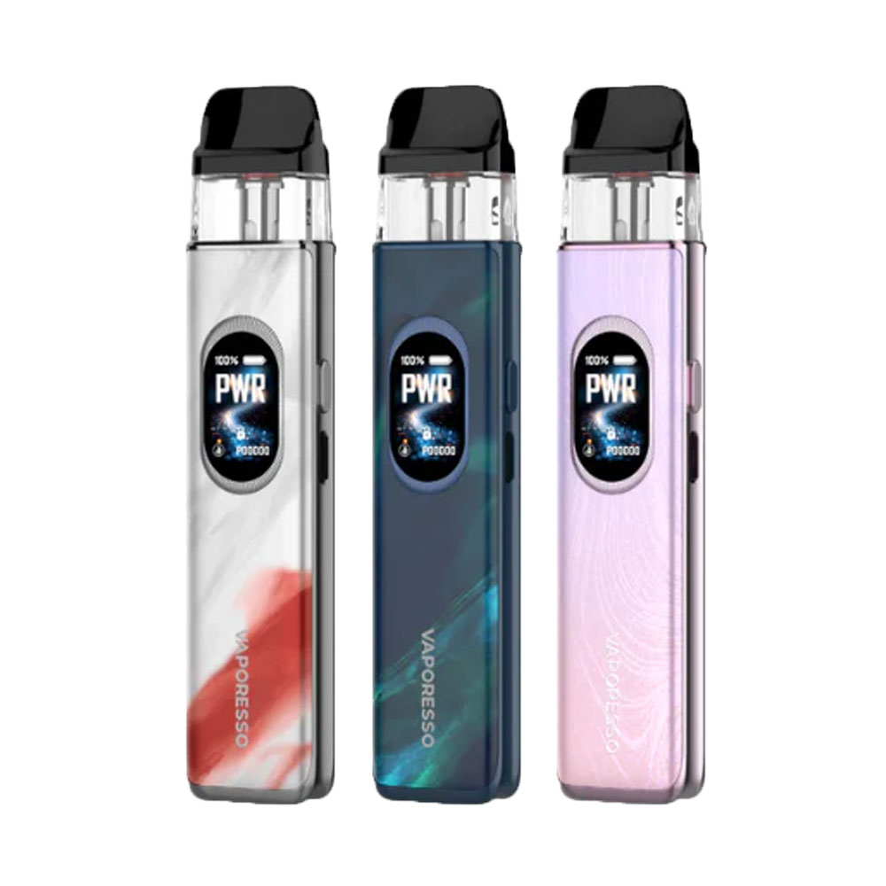 Vaporesso Xros 6 Pod Kit